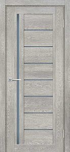 Товар Межкомнатная дверь ТЕХНО-801 Чиаро гриджио