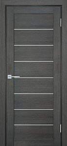 Товар Межкомнатная дверь ТЕХНО-708 Грей